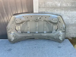  Капот BMW 2 F45/F46 Арт e10597566, вид 4