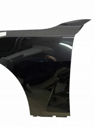 CARPARTS24 Крыло переднее левое BMW 4 G22/G23 Арт e10598047, вид 2