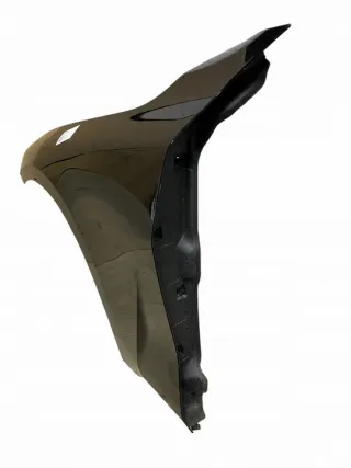 CARPARTS24 Крыло переднее левое BMW 4 G22/G23 Арт e10598047, вид 5