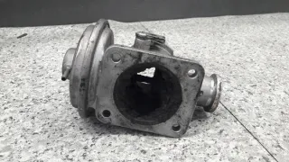 72252300 Клапан EGR BMW 3 E46 Арт e10598964, вид 1