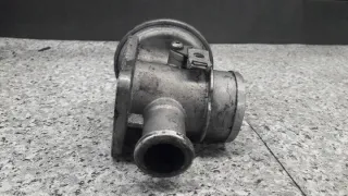 72252300 Клапан EGR BMW 3 E46 Арт e10598964, вид 2