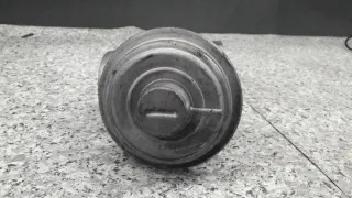72252300 Клапан EGR BMW 3 E46 Арт e10598964, вид 4