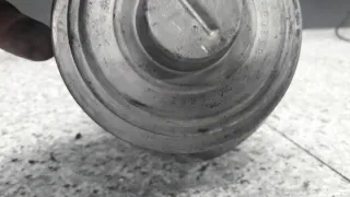 72252300 Клапан EGR BMW 3 E46 Арт e10598964, вид 5