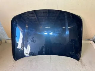 41007484213 Капот BMW X2 F39 Арт e10599367, вид 1