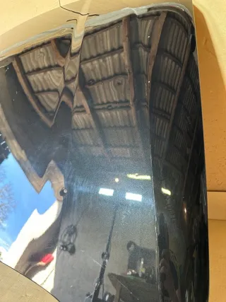 41007484213 Капот BMW X2 F39 Арт e10599367, вид 12