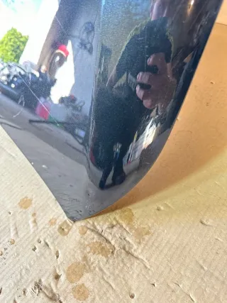41007484213 Капот BMW X2 F39 Арт e10599367, вид 13