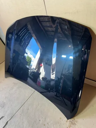 41007484213 Капот BMW X2 F39 Арт e10599367, вид 2