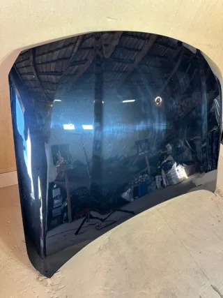 41007484213 Капот BMW X2 F39 Арт e10599367, вид 3
