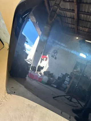 41007484213 Капот BMW X2 F39 Арт e10599367, вид 5