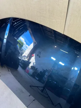 41007484213 Капот BMW X2 F39 Арт e10599367, вид 8