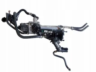  Клапан EGR Fiat 500L Арт e10599763
