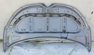 13480744 Капот Citroen C3 Aircross  Арт e10599879, вид 4