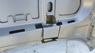 13480744 Капот Citroen C3 Aircross  Арт e10599879, вид 5