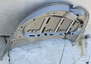 13480744 Капот Citroen C3 Aircross  Арт e10599879, вид 6