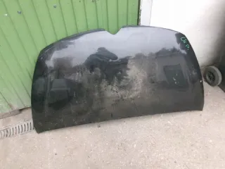 C4PICASSOII13 Капот Citroen C4 2 Арт e10599906, вид 1