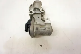 28450-08000 Клапан EGR Hyundai i20  2 Арт e10600113, вид 4