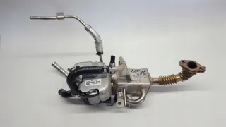 28400-07100 28410-07600 28454-2M415 28430-07600 28424-07600 Клапан EGR Hyundai i20  2 Арт e10600114