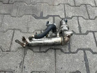 284102A300 Клапан EGR Hyundai i30 GD Арт e10600148, вид 1