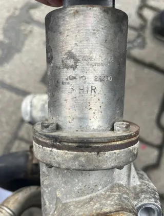284102A300 Клапан EGR Hyundai i30 GD Арт e10600148, вид 2
