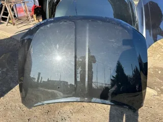  Капот Dodge Durango 3 Арт e10600260