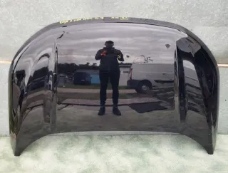 2014-18 Капот Ford Edge 2 Арт e10600560, вид 1