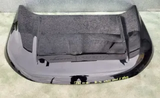 2014-18 Капот Ford Edge 2 Арт e10600560, вид 2