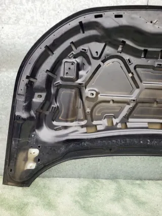 2014-18 Капот Ford Edge 2 Арт e10600560, вид 6