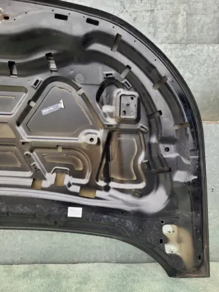 2014-18 Капот Ford Edge 2 Арт e10600560, вид 7
