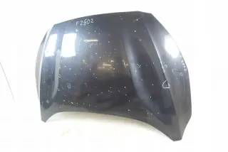 2018-2021 Капот Ford Focus 4 Арт e10600609, вид 2