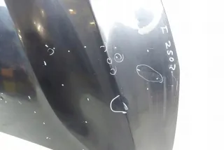 2018-2021 Капот Ford Focus 4 Арт e10600609, вид 4