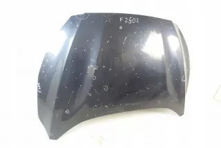 2018-2021 Капот Ford Focus 4 Арт e10600609, вид 7