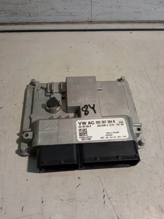 05C907394B Блок управления двигателем Audi A3 8Y Арт e10600699, вид 1