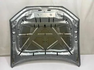 NKO3804 Капот Ford Mustang Mach-E Арт e10600733, вид 7