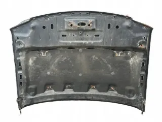  5GM320A 20863104 Капот GMC Sierra 3 Арт e10600830, вид 2