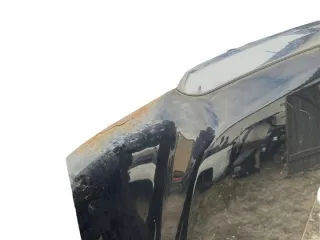  5GM320A 20863104 Капот GMC Sierra 3 Арт e10600830, вид 3