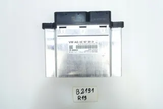 04E907309CN Блок управления двигателем Audi Q3 2 Арт e10600845, вид 1