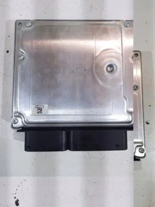 DDE7823422-01 0281014573 Блок управления двигателем BMW 1 E81/E82/E87/E88 Арт e10601087, вид 12