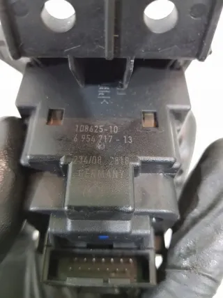 DDE7823422-01 0281014573 Блок управления двигателем BMW 1 E81/E82/E87/E88 Арт e10601087, вид 6