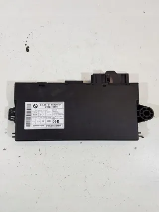 DDE7823422-01 0281014573 Блок управления двигателем BMW 1 E81/E82/E87/E88 Арт e10601087, вид 7