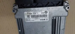 7823422 Блок управления двигателем BMW 1 E81/E82/E87/E88 Арт e10601107, вид 2