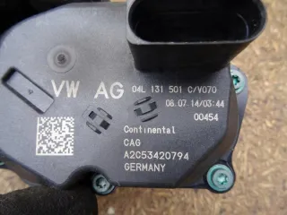 04L131501C Моновпрыск Audi A3 8V Арт e10601475, вид 3