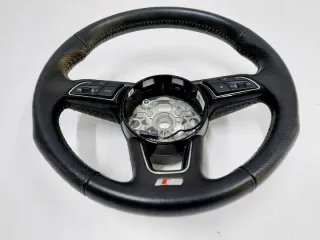 82A419091E Руль Audi A3 8Y Арт e10601498, вид 1