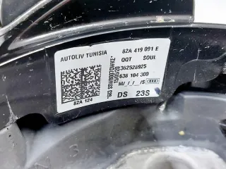 82A419091E Руль Audi A3 8Y Арт e10601498, вид 11