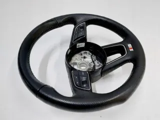 82A419091E Руль Audi A3 8Y Арт e10601498, вид 4