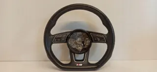 82A419091J Руль Audi A3 8Y Арт e10601513, вид 1