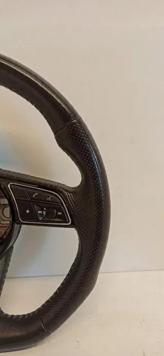 82A419091J Руль Audi A3 8Y Арт e10601513, вид 4