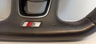82A419091J Руль Audi A3 8Y Арт e10601513, вид 6