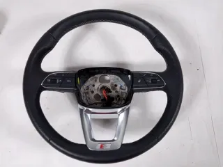 80A419091CN Руль Audi A3 8Y Арт e10601514, вид 1