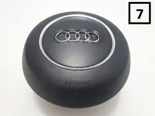 8V0419091A 8V0880201 Руль Audi A3 8V Арт e10601537, вид 12