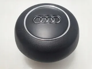 8V0419091A 8V0880201 Руль Audi A3 8V Арт e10601537, вид 13